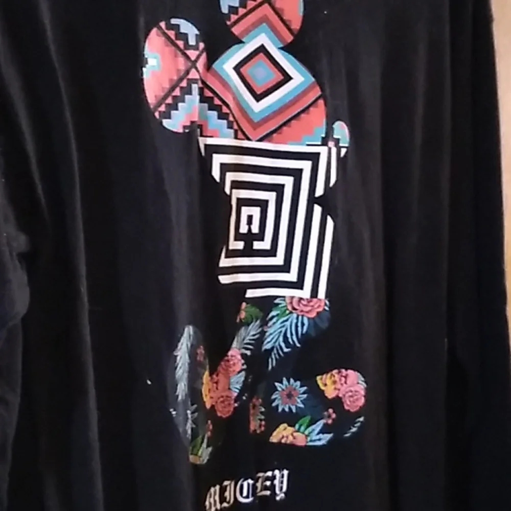 Neff print Mickey - Picture 2 of 6